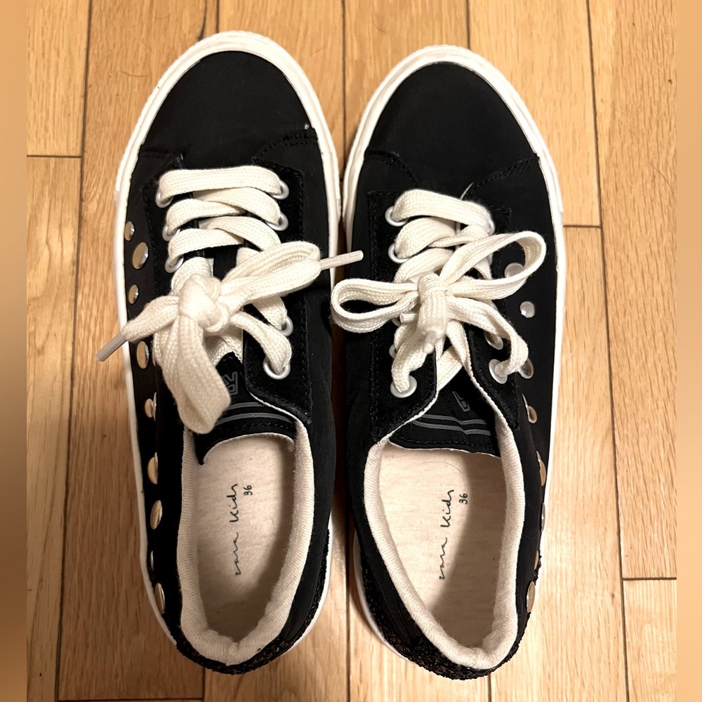 ZARA kids shoes